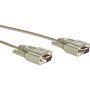 Hioki 9637 RS-232C Cable for 3154 (9-pin to 9-pin)