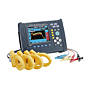 Hioki 3196 for Rent, Power Quality Analyzer, 4 Channels