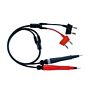 Hioki 9771 Pin Type Test Lead For 3540/3541/3560 