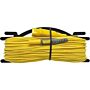 
Hioki L9843-51 50m Measurement Cable with Winder, Yellow
