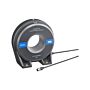 Hioki CT6877A-1 AC/DC Current Sensor, 32.81 in Cable