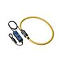 Hioki CT9667-01 AC Flexible Current Sensor, 500/5000A