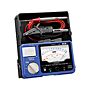 Hioki IR4017-20 Analog Meg-Ohm Meter 