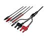 Hioki L2104 4 Terminal Lead For RM3544 And RM3545