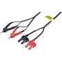 Hioki L2107 4-Terminal Test Lead for 3540, 3561, RM3548