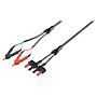 Hioki L2121 Clip Type Lead 