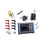 Hioki PQ3198-600-KIT 3-Phase 4-Wire Power Quality Analyzer 600A Kit