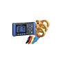 Hioki PW3360-21-5000PRO-7IN-KIT 5000A Power Demand Analyzer Kit