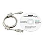 Hioki SS9000 Usb Cable & Driver For SS7012 