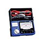 Hioki 3490 Analog Megohmmeter, 3-Range, 250 to 1000V