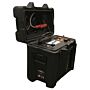 Used Hipotronics 880PL 80kV C HiPot Test Set, Analog