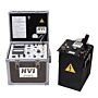 High Voltage Inc PTS-100 for Rent, DC Hipot Megohmmeter, 0-100 kVdc, 10mA