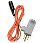 Ideal 61-176 Isolated Ground Adapter 
