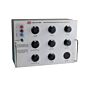 IET Labs HRRS-B-7-100K-10KV FOR RENT High Resistance, 5kV & 10kV Decade Box