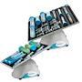 Benchmark Scientific Mini BioMixer with dimpledmat 10.5 x 7.5 in