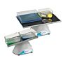 Benchmark Scientific BlotBoy platform rocker with flat mat