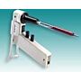 Drummond Scientific Portable Pipet-Aid XP with Gravity Drain, 110 V