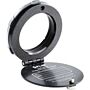 FLIRIRW-3C InfraRed Window 3"(O.D. 3.9"/99mm)