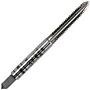 IRWIN 8136 Plug Tap, 3/8"-24 NF, HCS