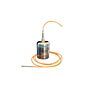 Kaye XCFVP-40-R FOR RENT ValProbe Cryo Flexible Temp. Logger,-85 to 140C