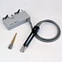 Keysight / Agilent 16334A USED FOR SALE Test Fixture for SMD (Tweezers Contacts)