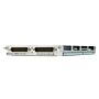 Keysight 34924A Used for Sale 70-Channel Reed Multiplexer Module for 34980A