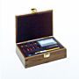 Keysight 85052D for Rent, Economy Mechanical Calibration Kit, DC to 26.5GHz, 3.5mm