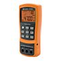 Used Keysight Technologies U1733C LCR Meter, 20000 Count, Dual Display