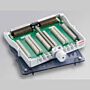 Keithley 3724-ST Screw Terminal Panel With CJC Sensor for 3724 Card