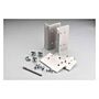 Keithley 4299-9 Dual Fixed Rack-Mount Kit for 2U Graphic Display Instruments