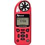 Kestrel 5100-L-RED Racing Weather Meter with Bluetooth