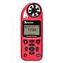 Kestrel 5100-RED Racing Weather Meter, Red 