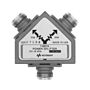 Keysight Technologies 11667A DC-18GHz Power Splitter,Type N 50ohm