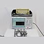 Used Keysight Technologies 1680AD Color Logic Analyzer