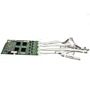 Used Keysight Technologies 16950A 68 Channel, 600MHz State Logic Analysis