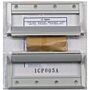 Keysight Technologies 1CP005A RackMountFlange & Handle Kit 177.0mmH(4U)-2 Brkts.&FrntHndle