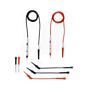 Keysight Technologies 34137A Deluxe Test Lead Kit for 3458A 