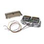 Keysight Technologies 34921T Terminal Block w/Temp.Reference for 34921A & L4421A