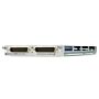 Keysight 34922A for Rent, 70-Channel Armature Multiplexer Module for 34980A