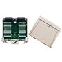 Keysight Technologies 34939T Terminal Block/34934A 64-Chan. Form A Switch w/Screw Connectrs