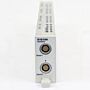 Used Keysight Technologies 81619A Dual Optical Interface Module
