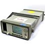 Used Keysight Technologies 8163B Lightwave Multimeter Mainframe