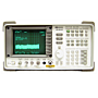 Keysight Technologies 8563E For Rent