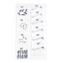 Keysight Technologies DAQA194A Dual Lock Link Kit for the DAQ970A