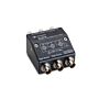 Keysight Technologies N1297B Banana - Triax Adapter for 4-wire (Kelvin) connection