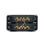 Keysight Technologies P9373A-Y1701A-101 Latch kit for connecting two 1-slot USB instruments