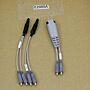 Keysight 2669A InfiniiMax Differential Connectivity Kit