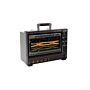 Keysight EXR604A Infiniium EXR-Series Real-Time Oscilloscope, 6 GHz, 4 Ch