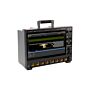 Keysight EXR608A Infiniium EXR-Series Real-Time Oscilloscope, 6 GHz, 8 Ch