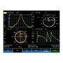 Keysight Technologies N9917B-211 Vector network analyzer full 2-port S-parameters